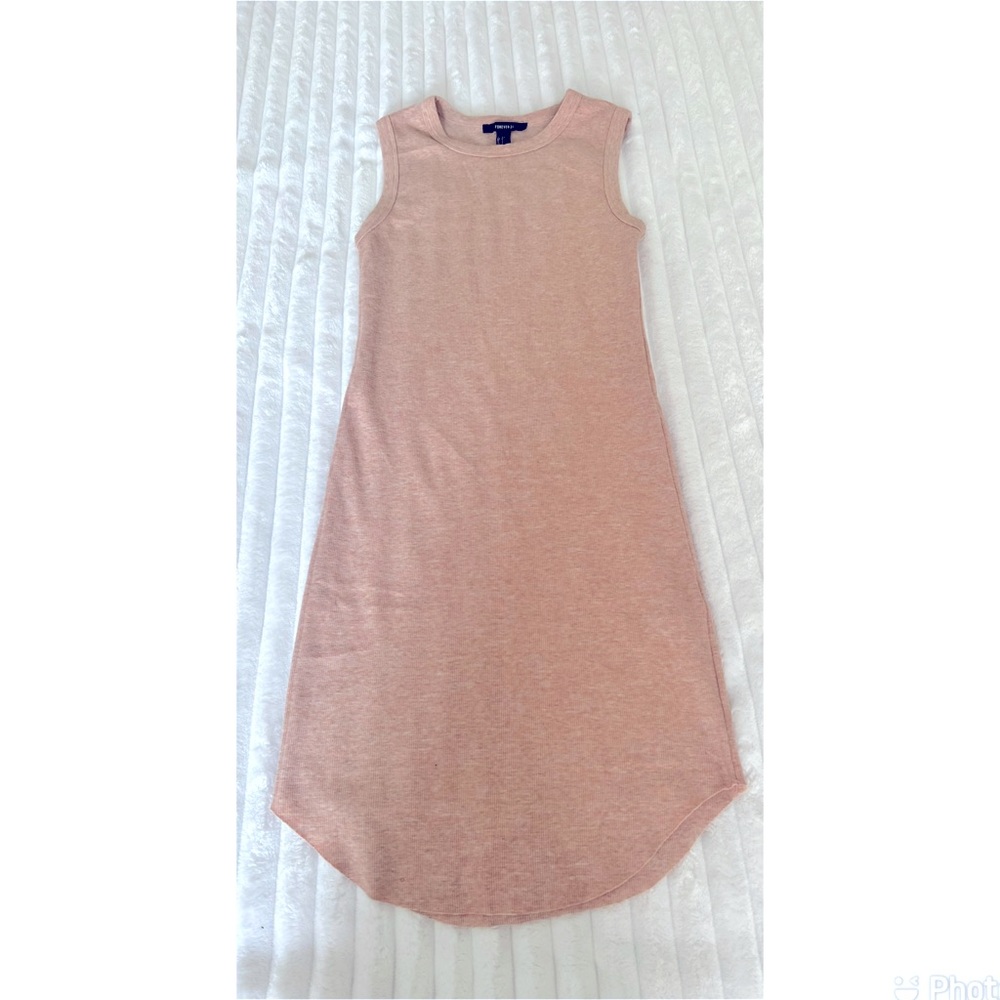Cute forever 21 mini dress. All reasonable offers accepted